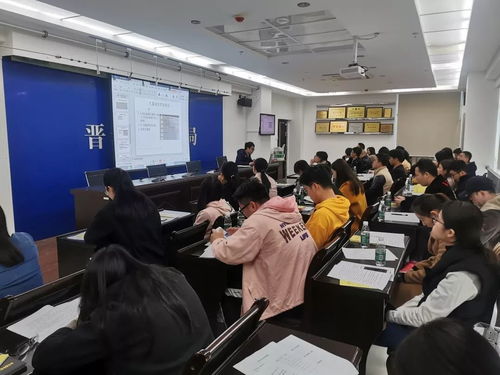 晉江舉辦2019年度固定資產(chǎn)投資與新增資質(zhì)建筑業(yè)企業(yè)統(tǒng)計(jì)業(yè)務(wù)培訓(xùn)會(huì)